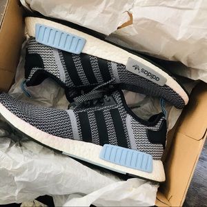 adidas | Shoes | Adidas Nmd R Clear 
